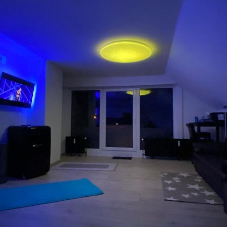 C-S Appartement Lingen Extérieur photo