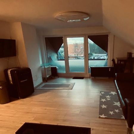 C-S Appartement Lingen Extérieur photo