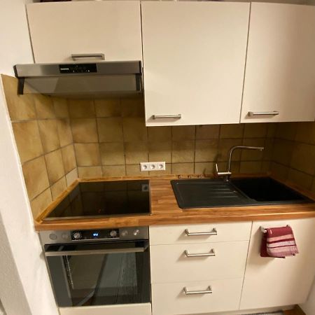 C-S Appartement Lingen Extérieur photo