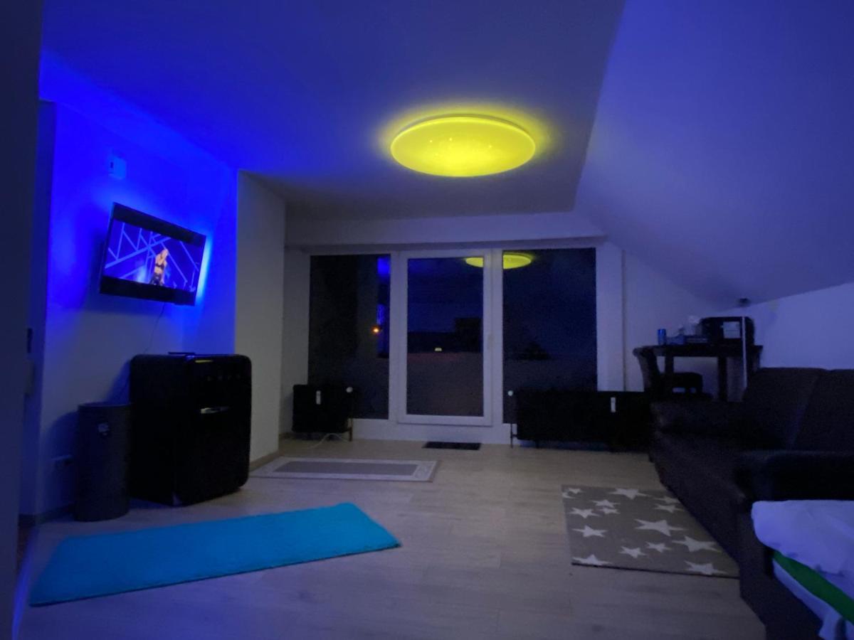 C-S Appartement Lingen Extérieur photo