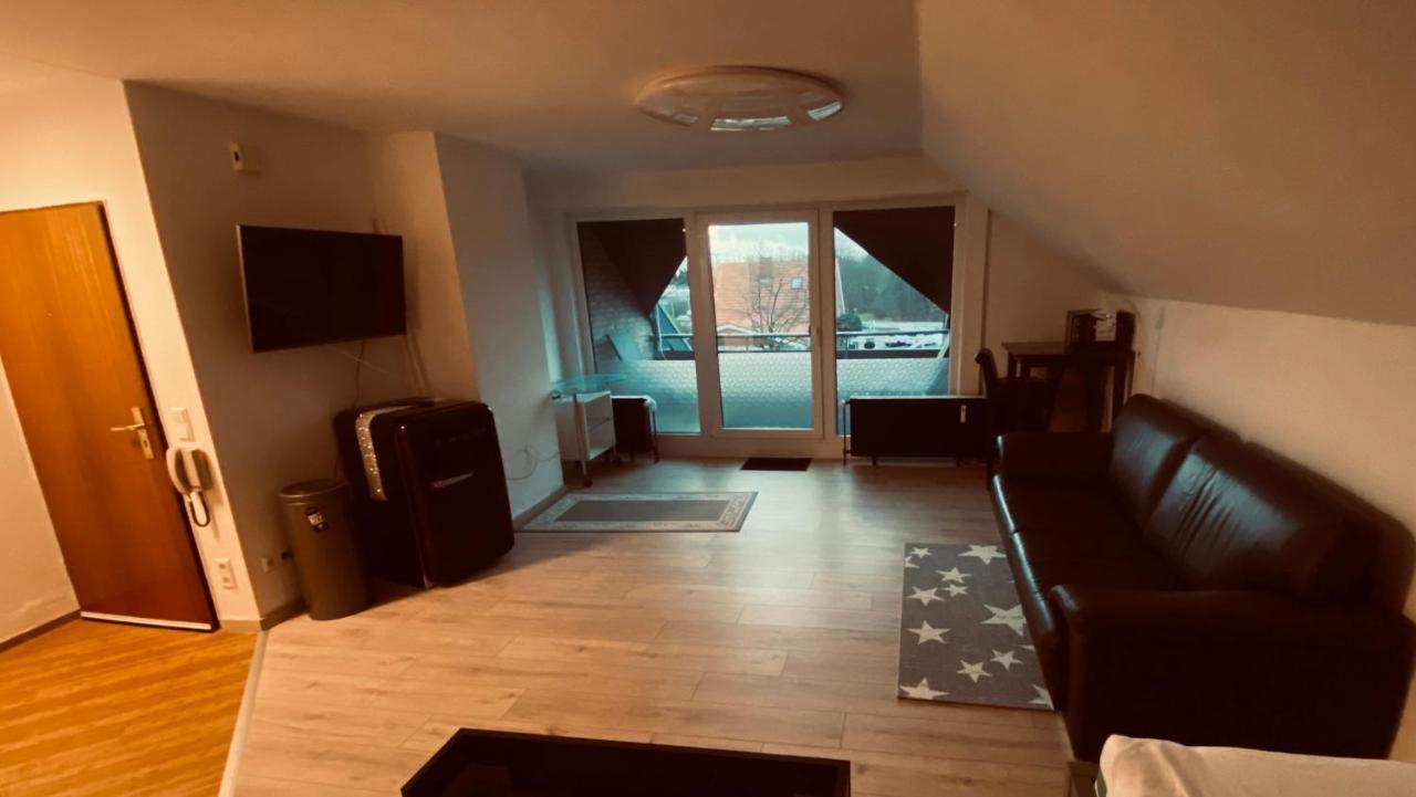 C-S Appartement Lingen Extérieur photo