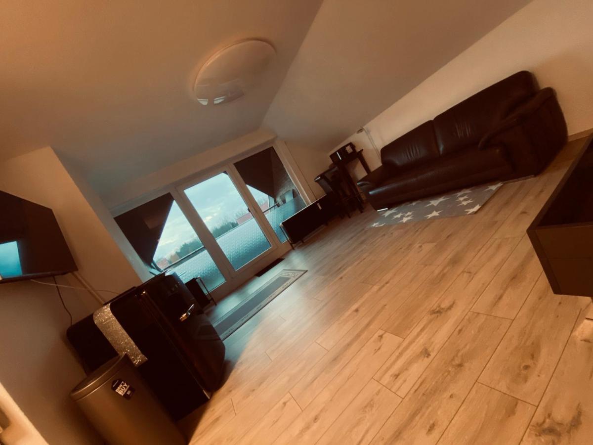 C-S Appartement Lingen Extérieur photo