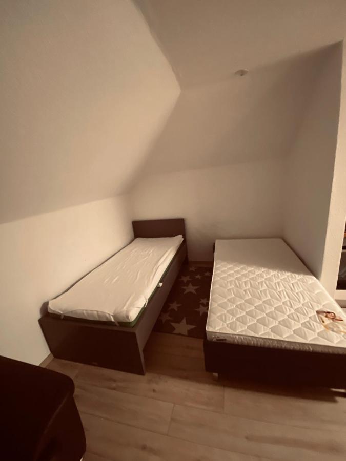 C-S Appartement Lingen Extérieur photo