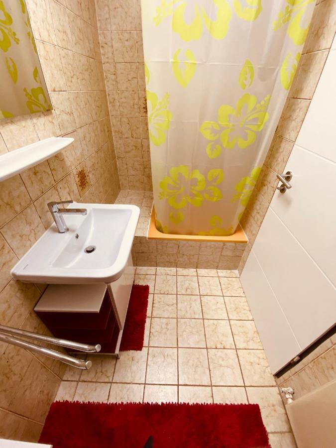 C-S Appartement Lingen Extérieur photo