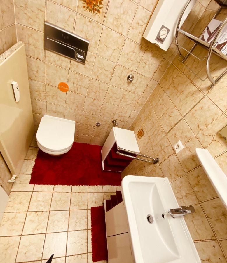C-S Appartement Lingen Extérieur photo