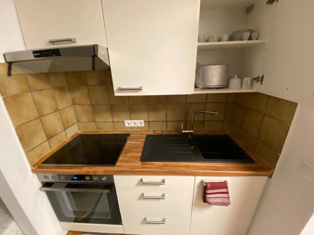 C-S Appartement Lingen Extérieur photo
