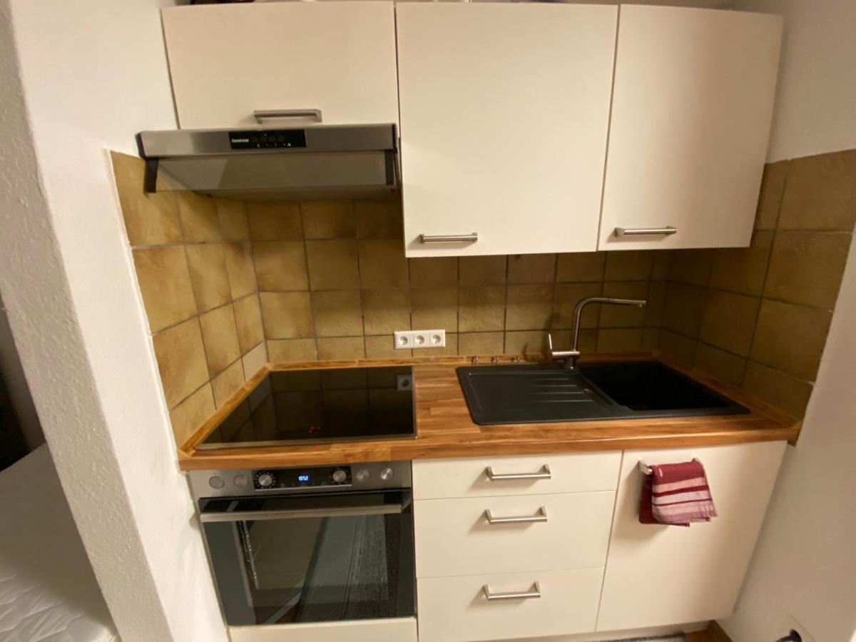 C-S Appartement Lingen Extérieur photo